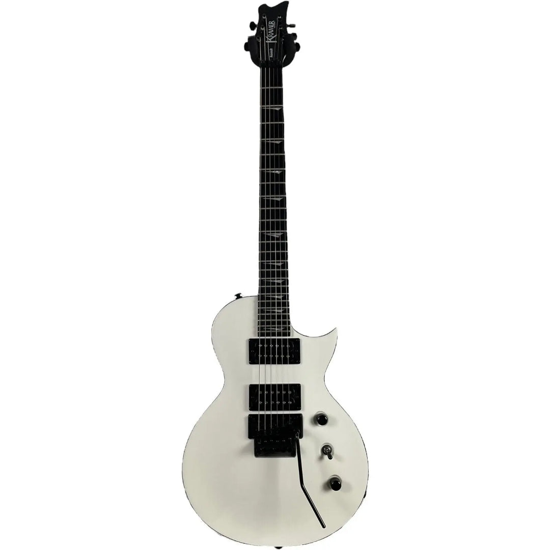 Kramer Assault FR 2018 Gibson