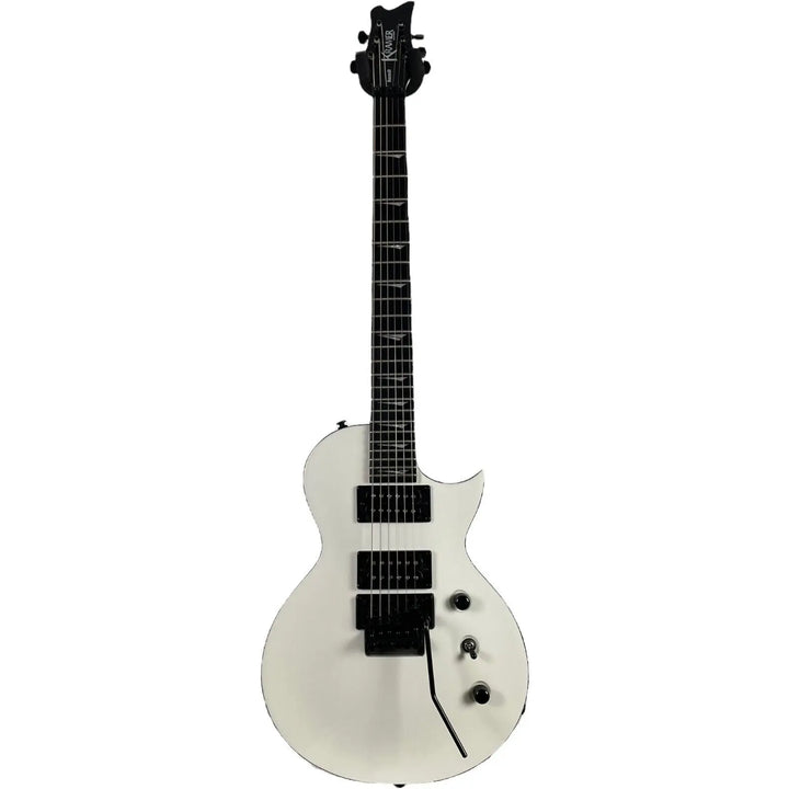 Kramer Assault FR 2018 Gibson