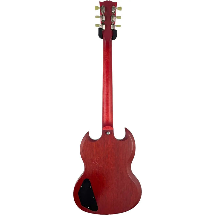 Gibson SGJ Cherry Satin red 2014 Gibson