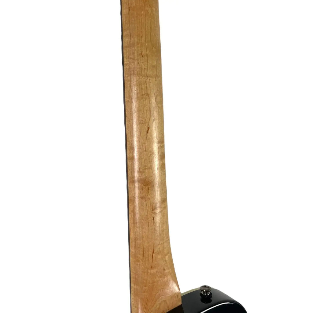 Dean Deceiver 2010 - Black Dean