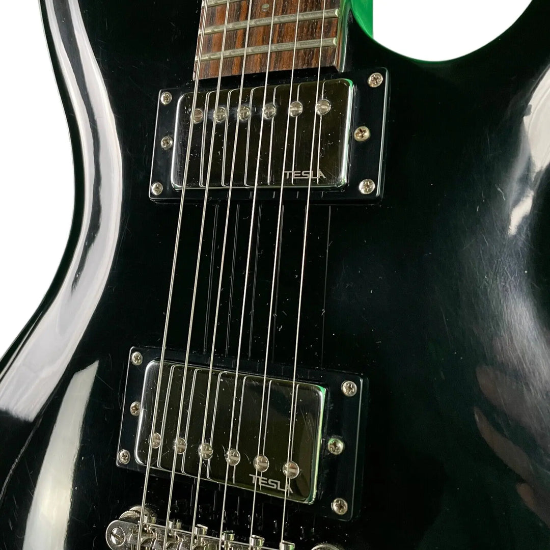 Dean Hardtail 2005 Korea Dean