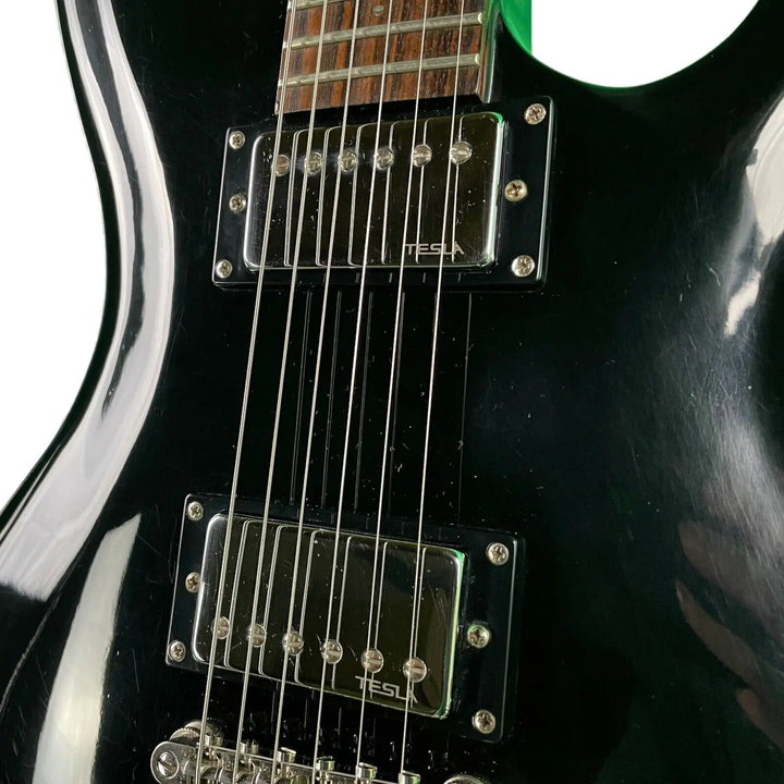 Dean Hardtail 2005 Korea Dean