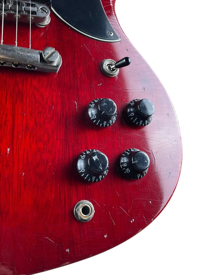 Maybach Albatroz 65-2 Maybach