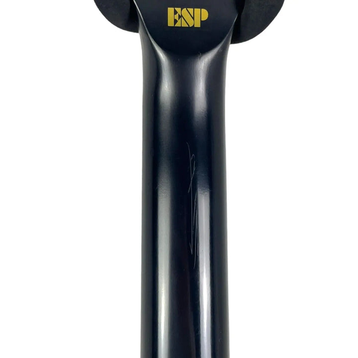 ESP LTD EC-1000 2011 - Vintage Black ESP LTD