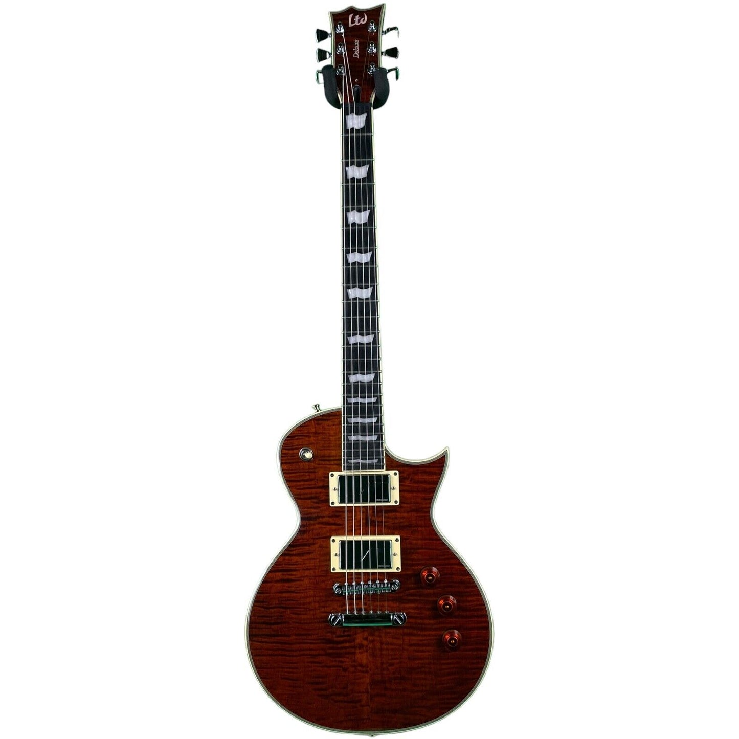 ESP LTD EC-1000 2019 - Tiger Eye