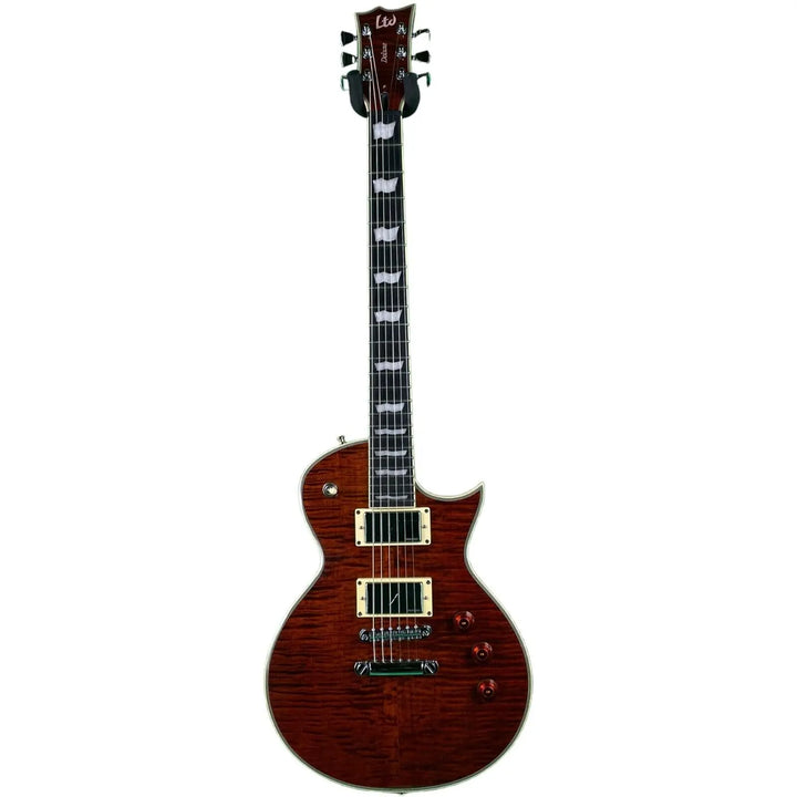 ESP LTD EC-1000 2019 - Tiger Eye ESP LTD