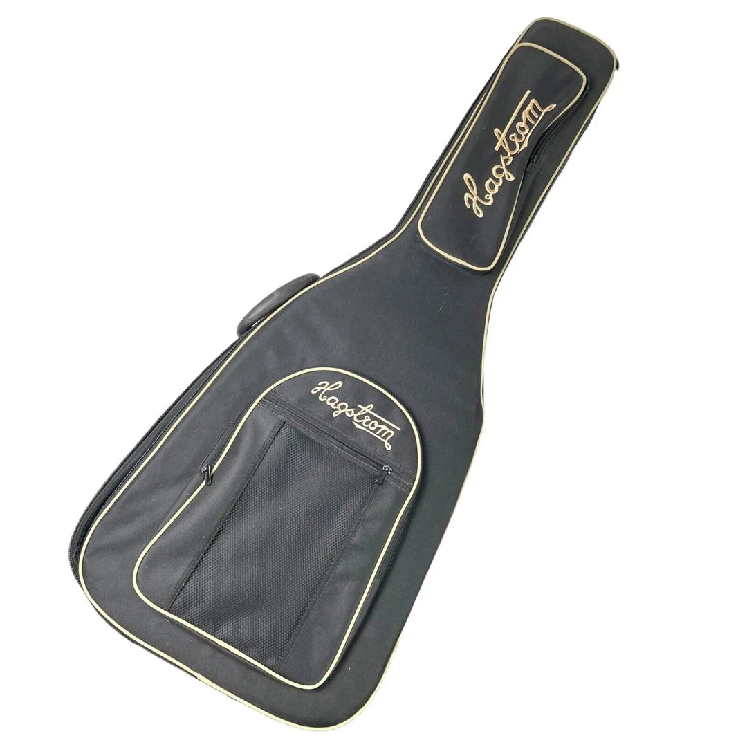 Hagstrom Fantomen Black 2020 Hagstrom