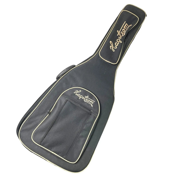 Hagstrom Fantomen Black 2020 Hagstrom