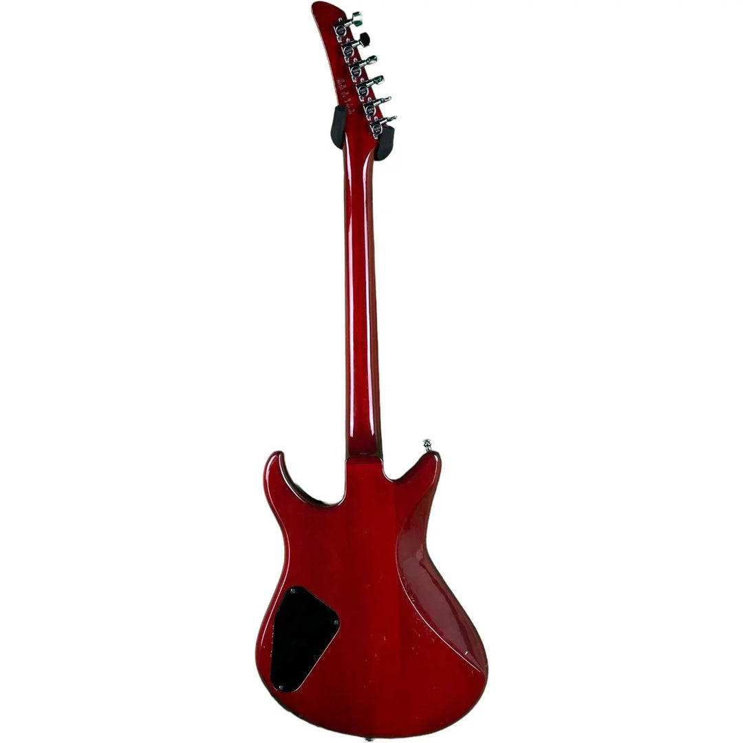 Yamaha SC400 1982 Japan Yamaha