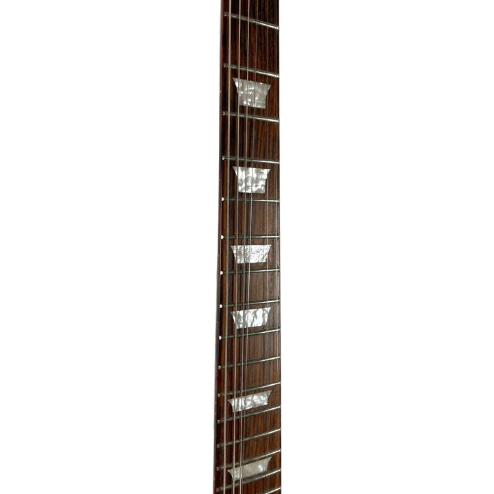 Epiphone SG Custom DiMarzio 2006 - White Epiphone