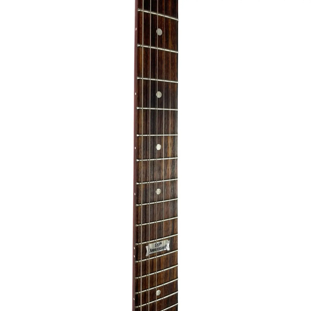 Gibson SGJ Cherry Satin red 2014 Gibson