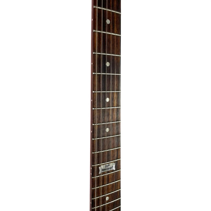 Gibson SGJ Cherry Satin red 2014 Gibson