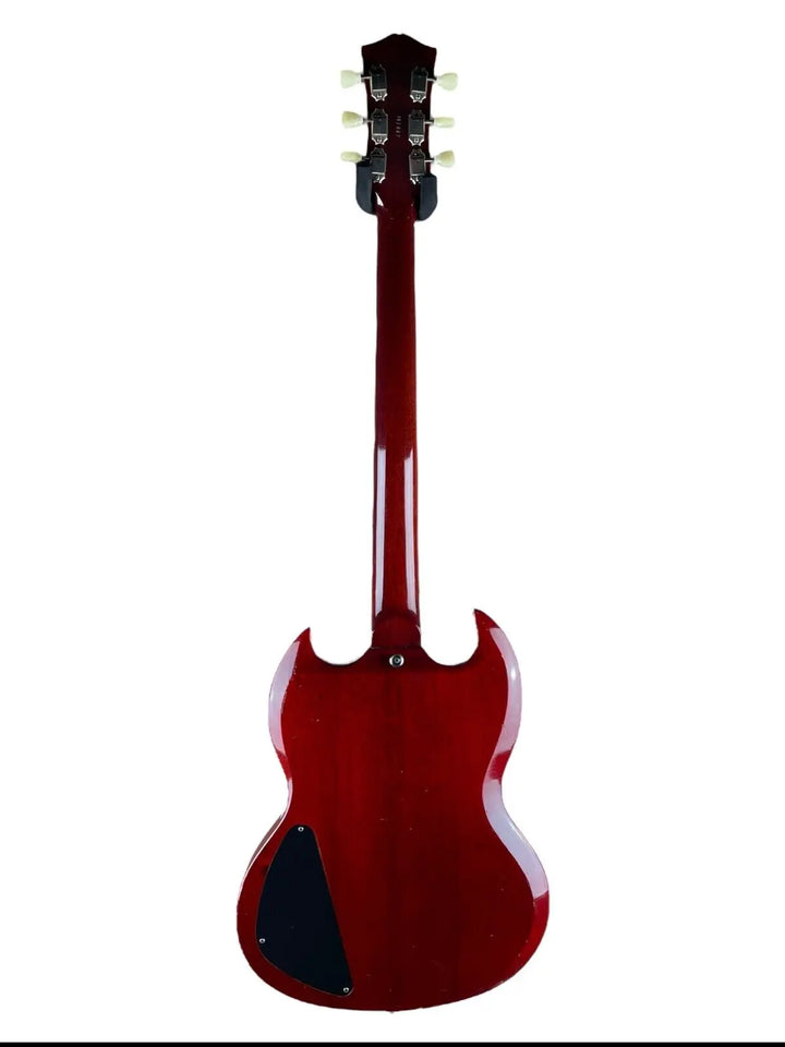 Maybach Albatroz 65-2 Maybach