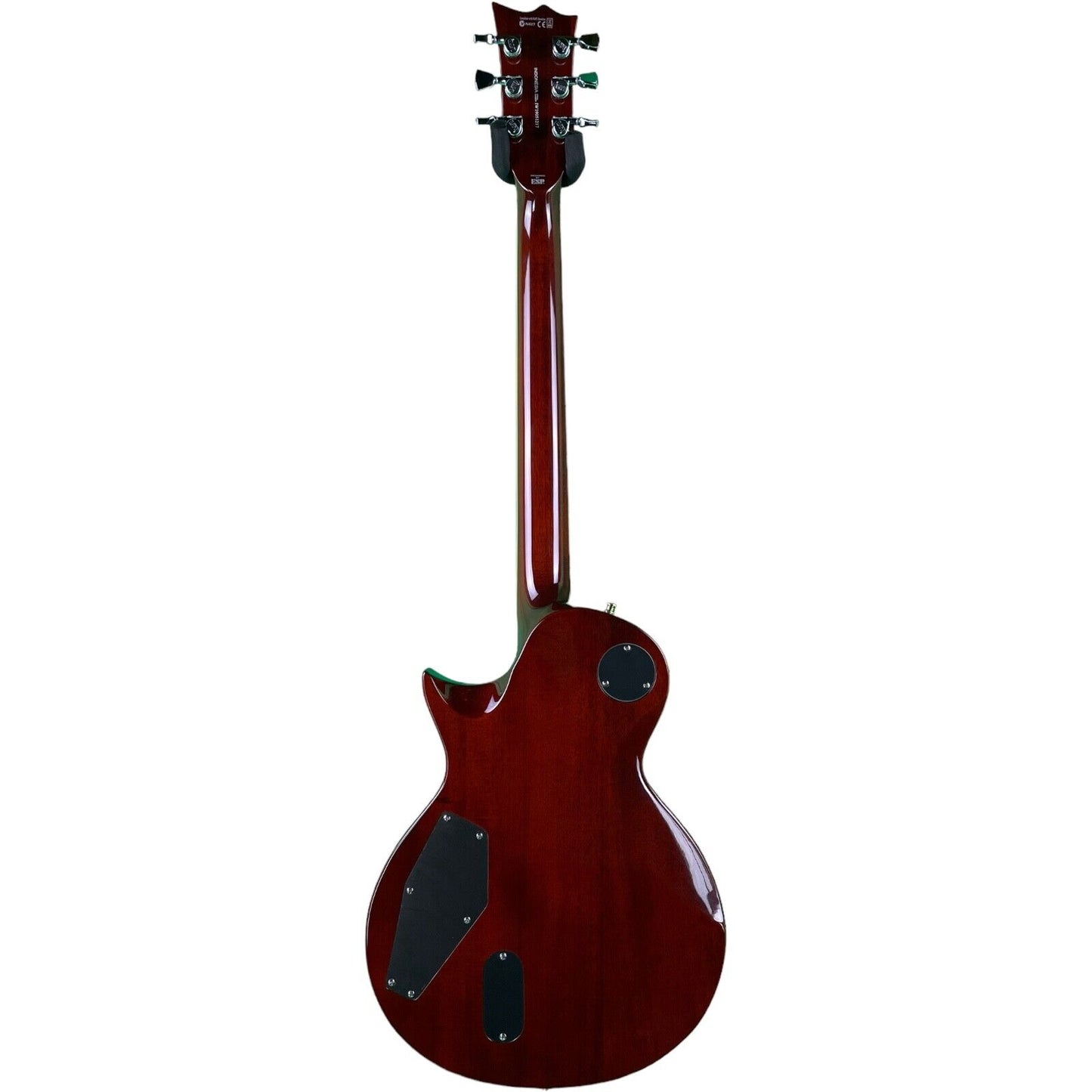 ESP LTD EC-1000 2019 - Tiger Eye
