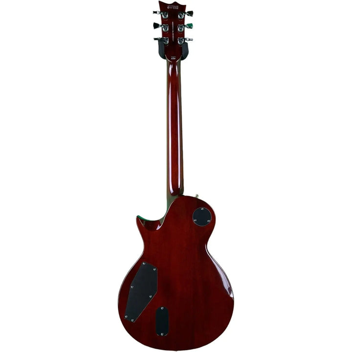 ESP LTD EC-1000 2019 - Tiger Eye ESP LTD