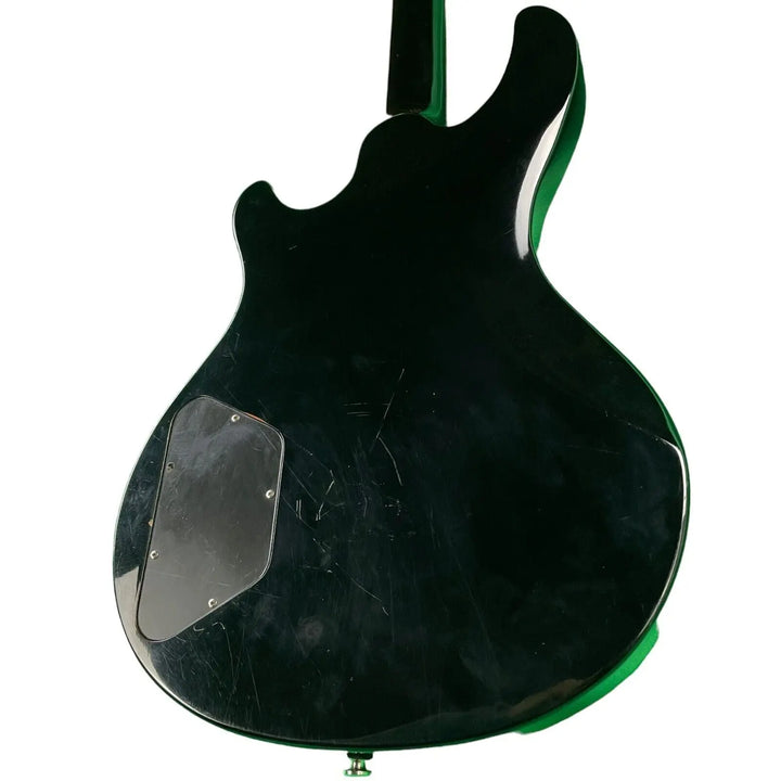 Dean Hardtail 2005 Korea Dean