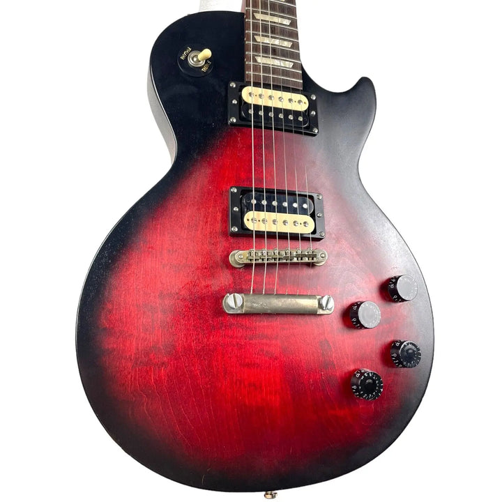 Gibson Les Paul LPJ 2014 - Red Burst Gibson