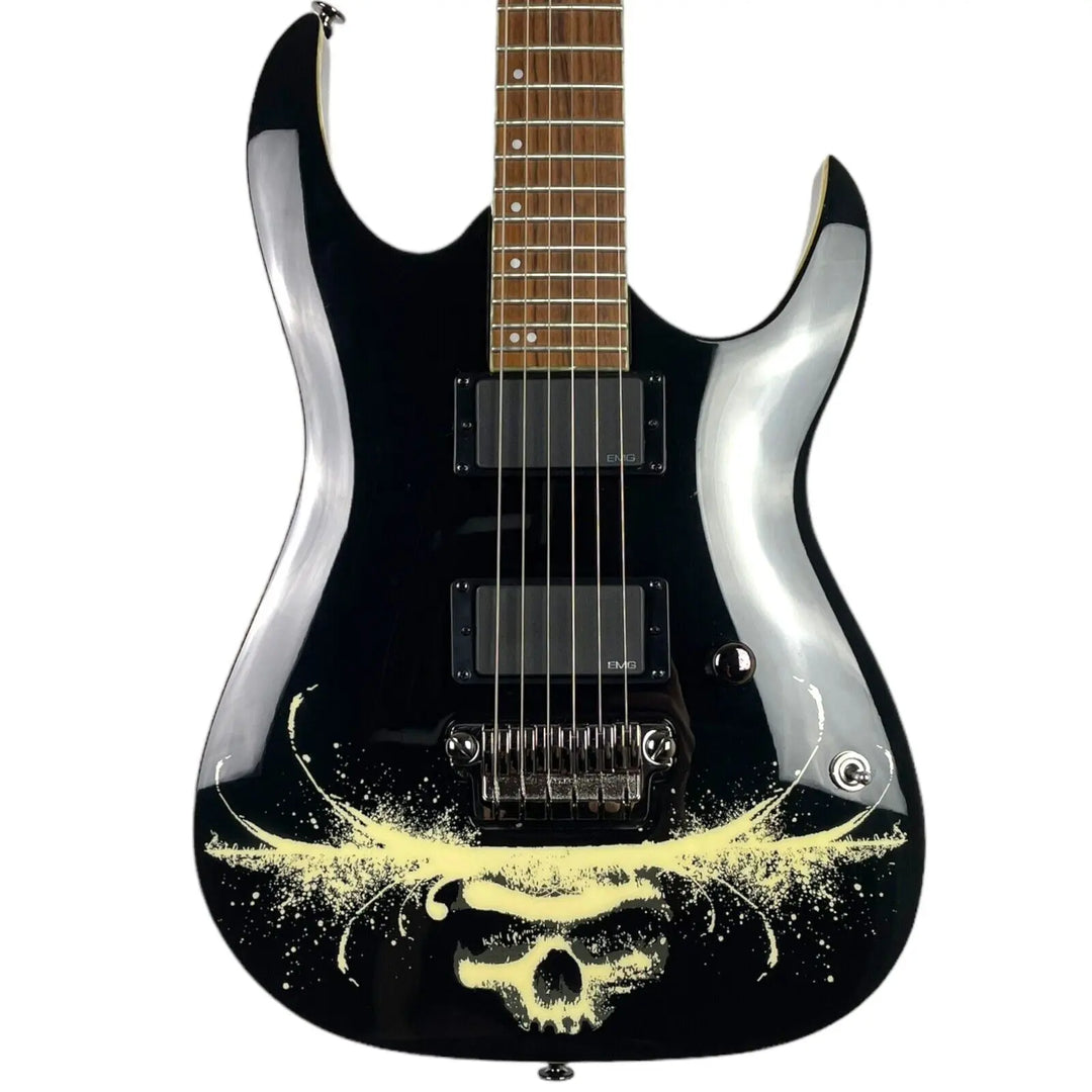 Ibanez Prestige MBM1 Matt Bachand Signature 2007 Ibanez