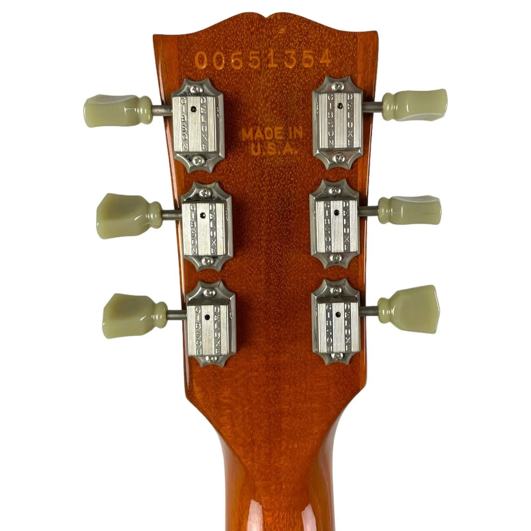 Gibson Les Paul Gary Moore Signature 2001 - Lemon Burst Gibson