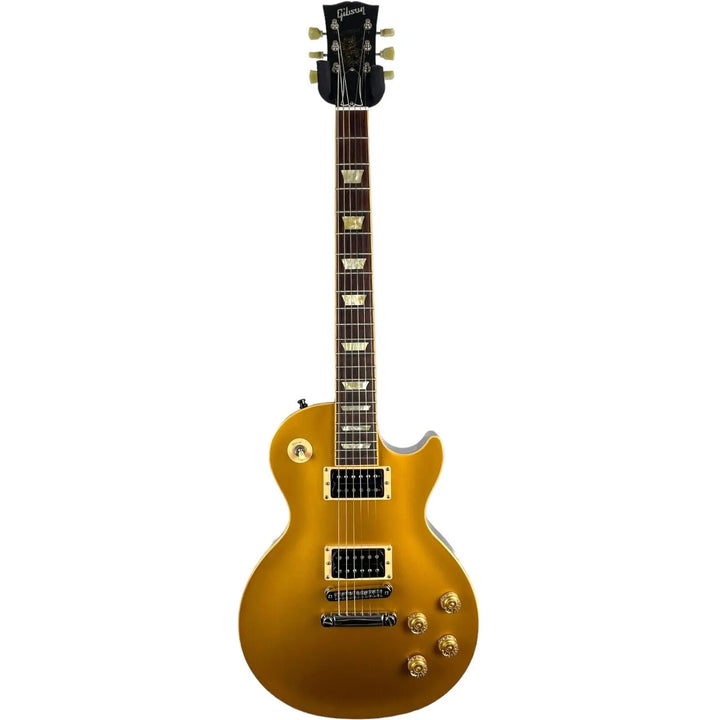 Gibson Les Paul Slash Signature 2008 - Goldtop Gibson