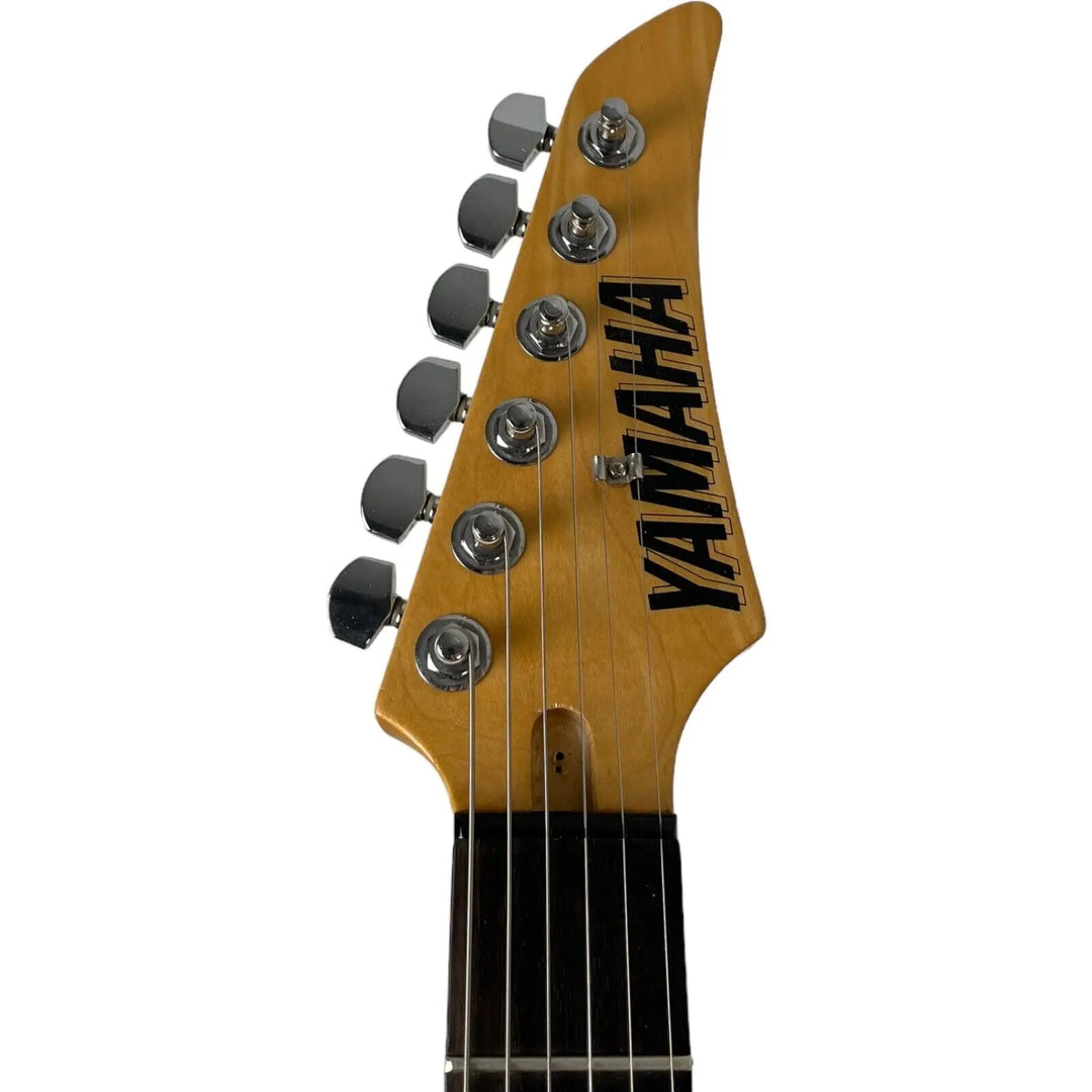 Yamaha RGX121D 1994 - red Yamaha