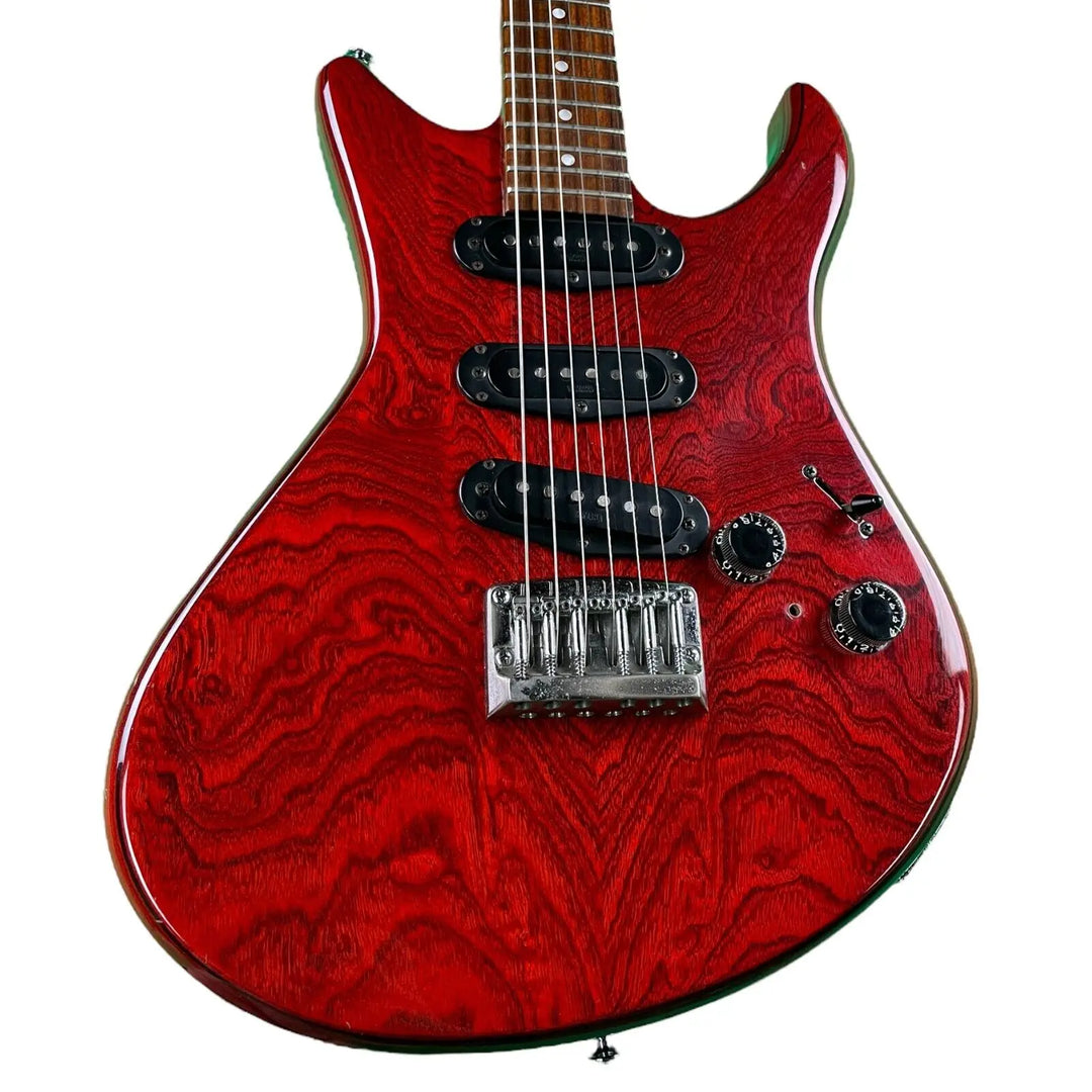 Yamaha SC400 1982 Japan Yamaha