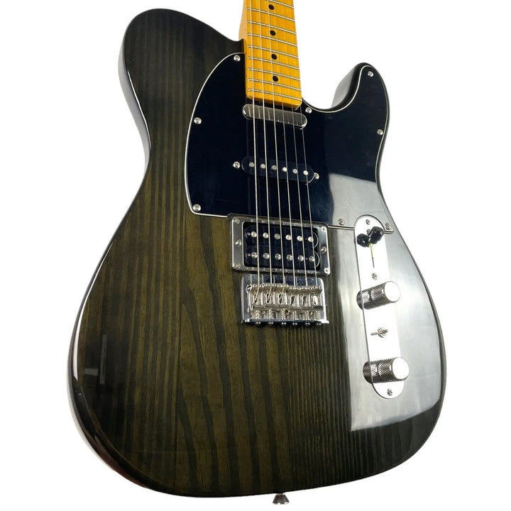 Fender Modern Player Telecaster Plus 2018 Fender