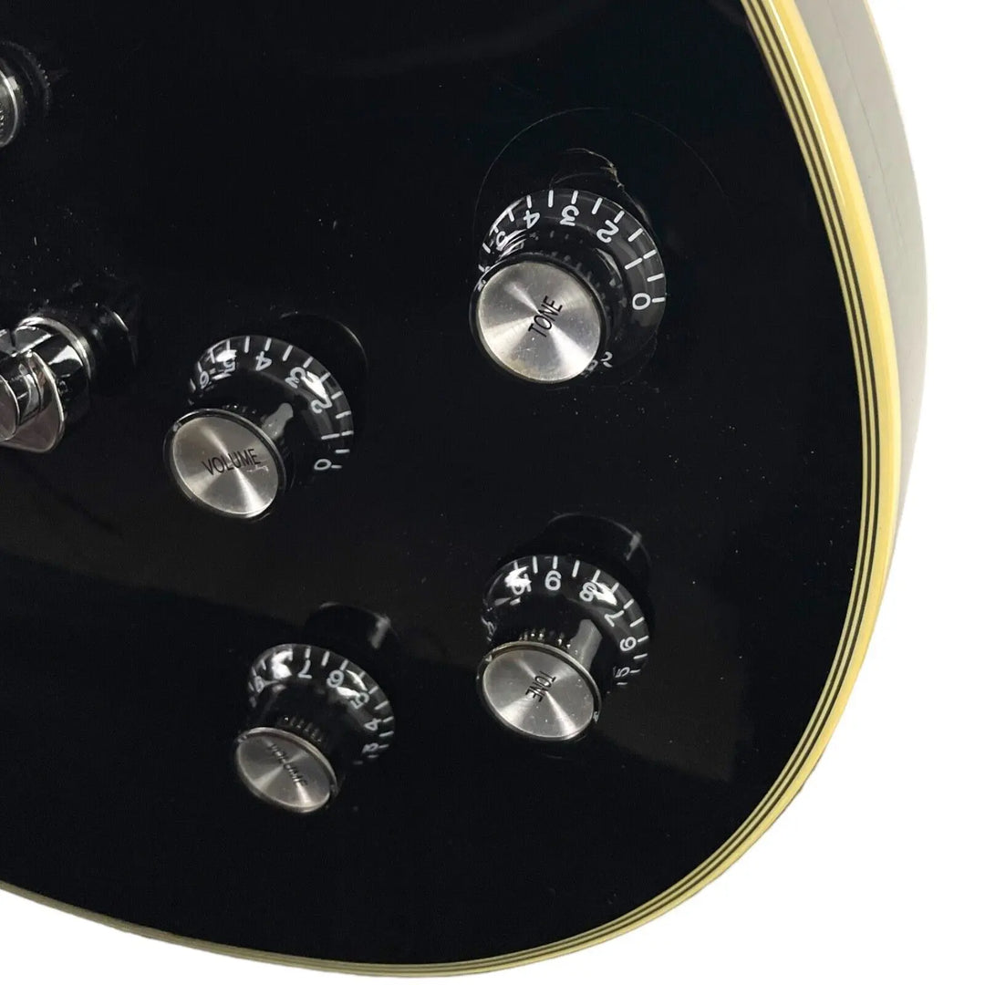 Epiphone Les Paul Custom 2005 Epiphone