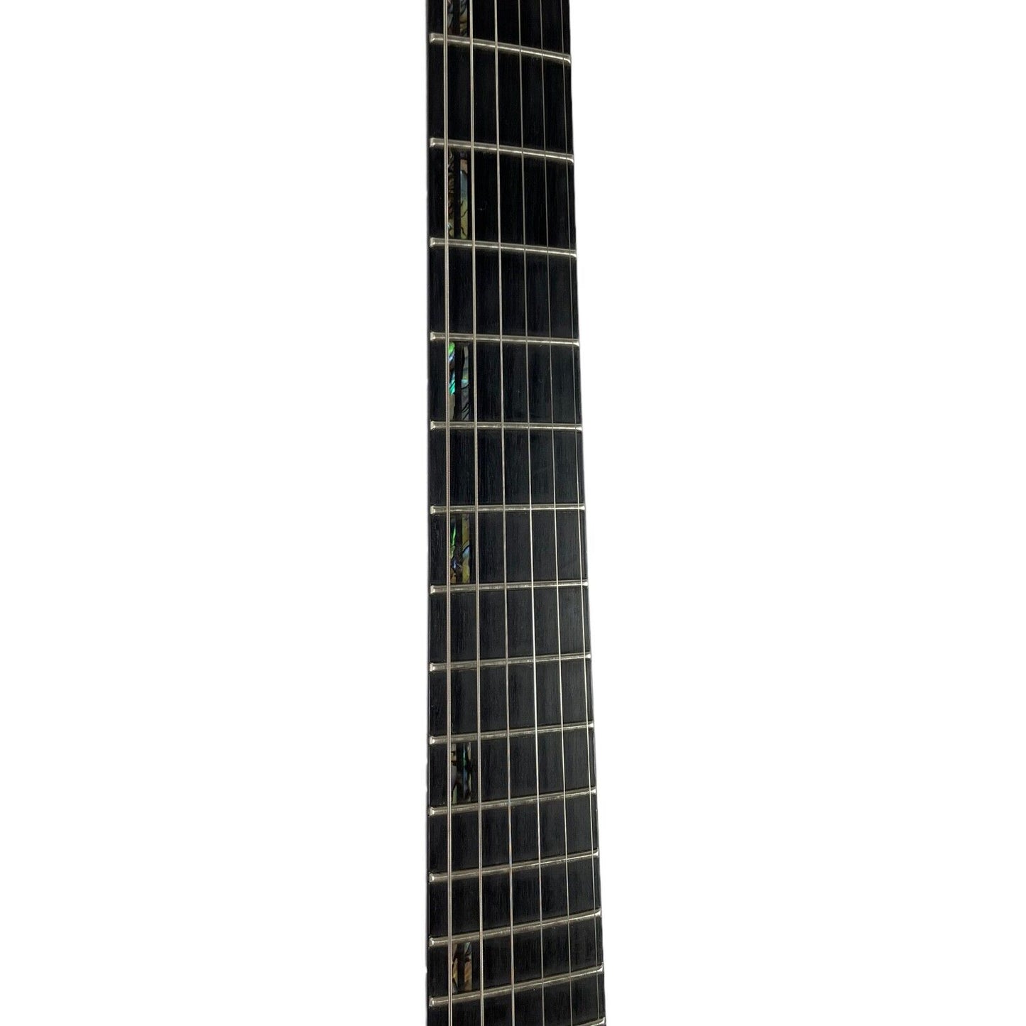 ESP LTD H-1001 2018 - See thru green