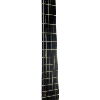 ESP LTD H-1001 2018 - See thru green