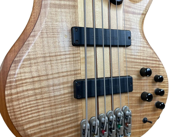 Ibanez Prestige BTB1206E Ibanez