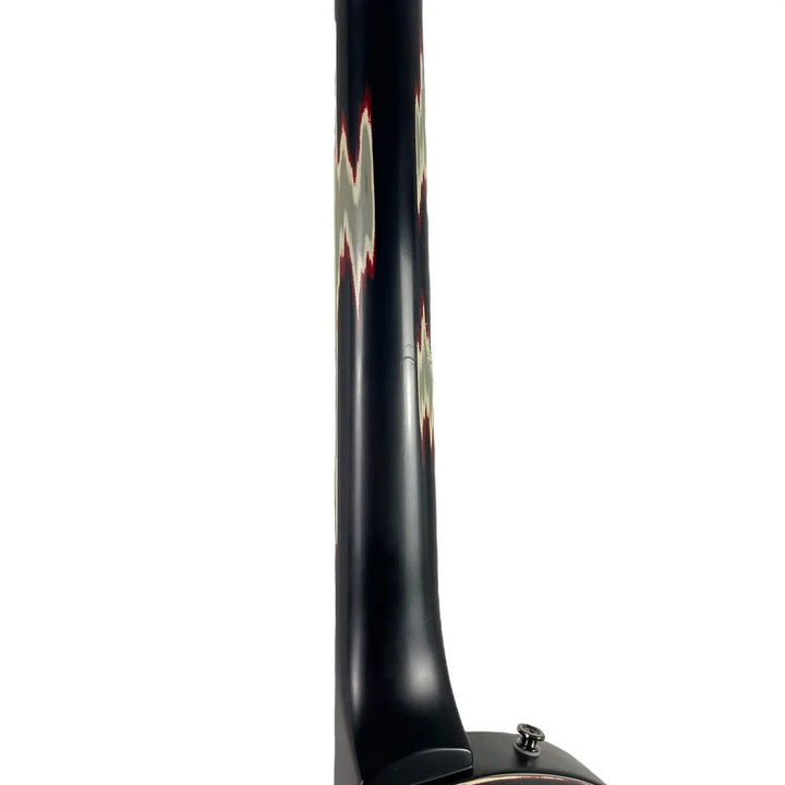 ESP LTD Truckster James Hetfield Signature 2012 - Black Satin ESP LTD