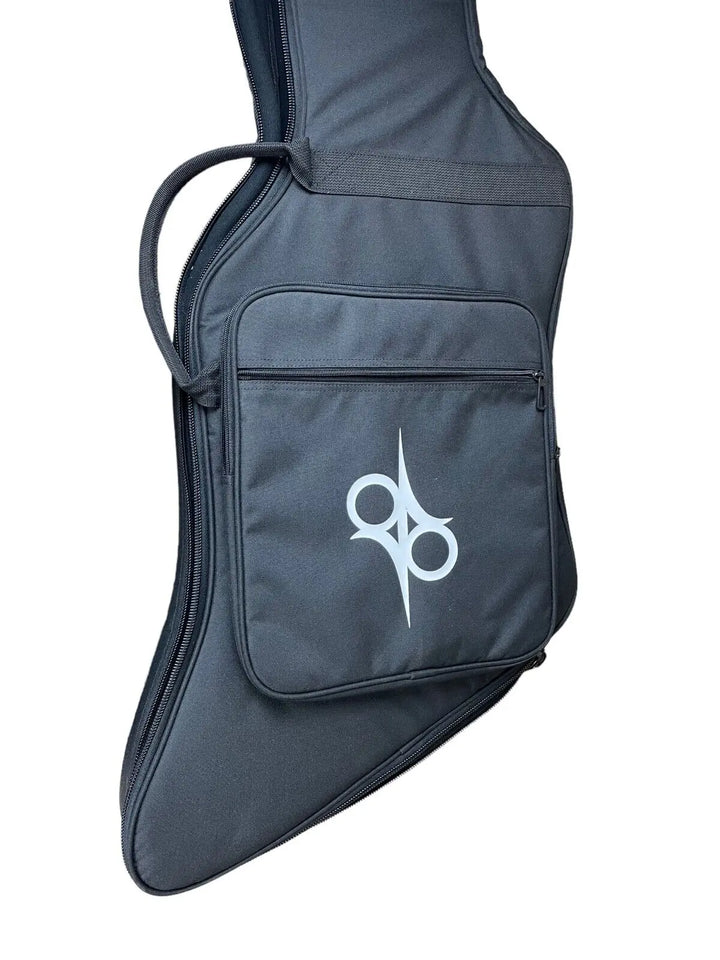 Solar E1.6FRLB - Floyd Rose Solar Guitars