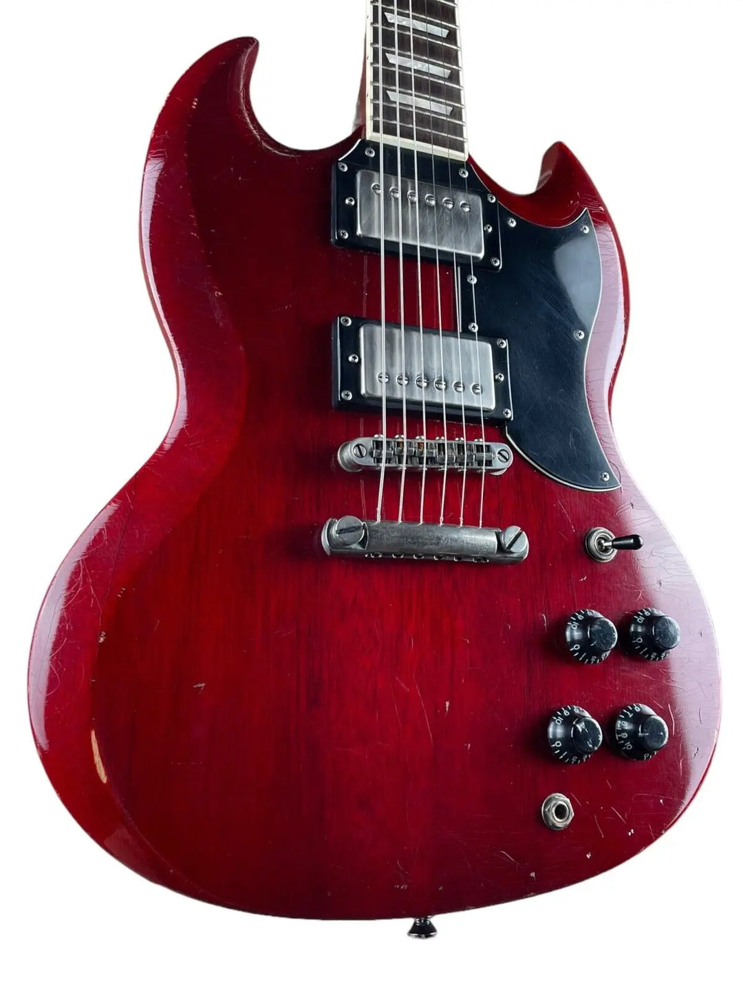 Maybach Albatroz 65-2 Maybach