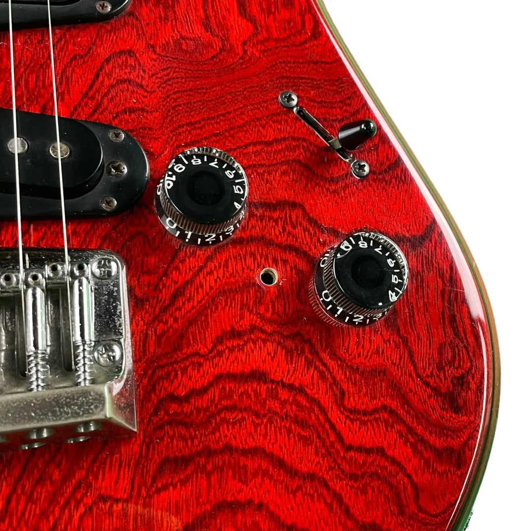 Yamaha SC400 1982 Japan Yamaha