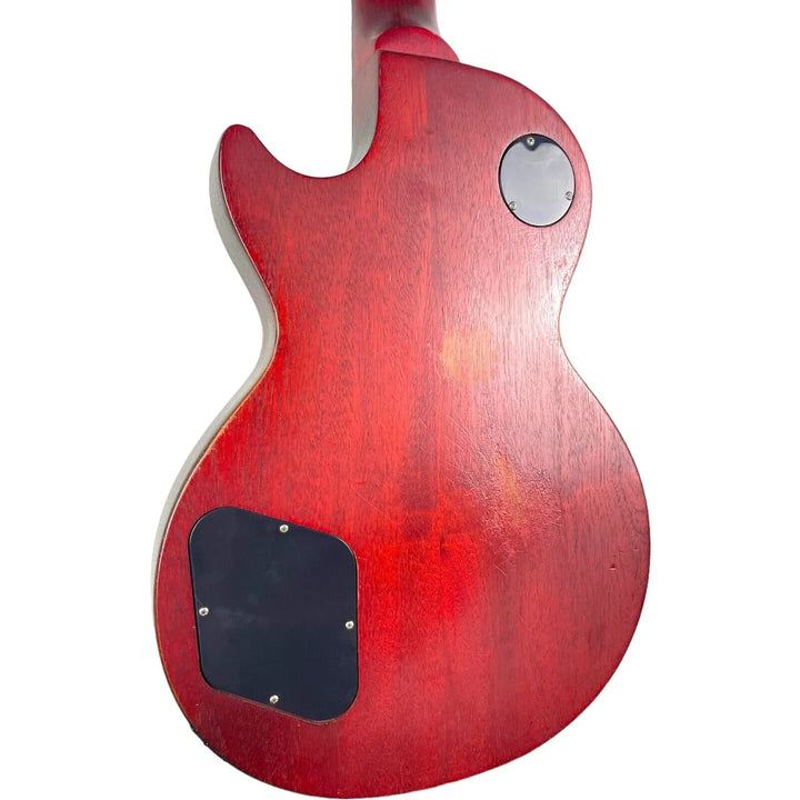 Gibson Les Paul LPJ 2014 - Red Burst Gibson