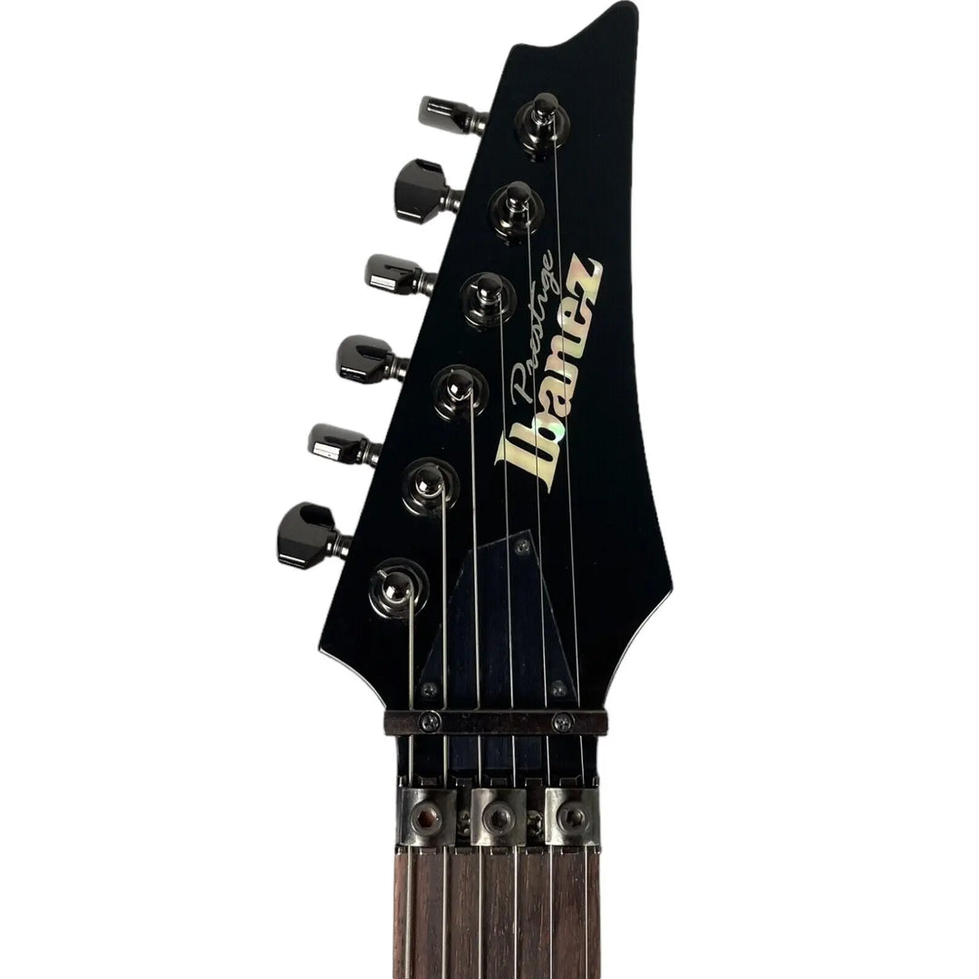Ibanez Prestige RG1570 2008 Black Ibanez