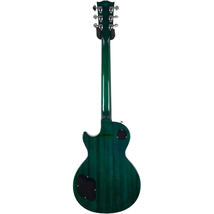 Gibson Les Paul Standard 120th Anniversary Ocean Blue 2014 Gibson