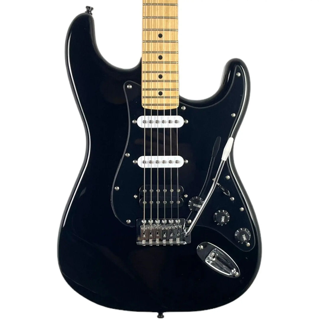 Fender Player Series Stratocaster HSS 2022 - Black Fender