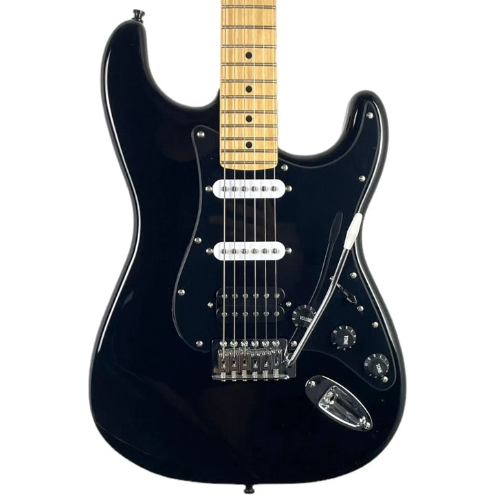Fender Player Series Stratocaster HSS 2022 - Black Fender