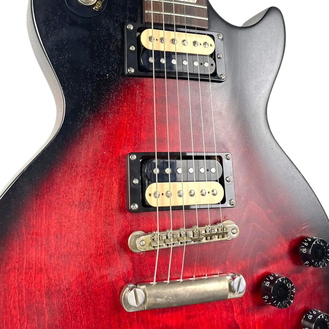 Gibson Les Paul LPJ 2014 - Red Burst Gibson
