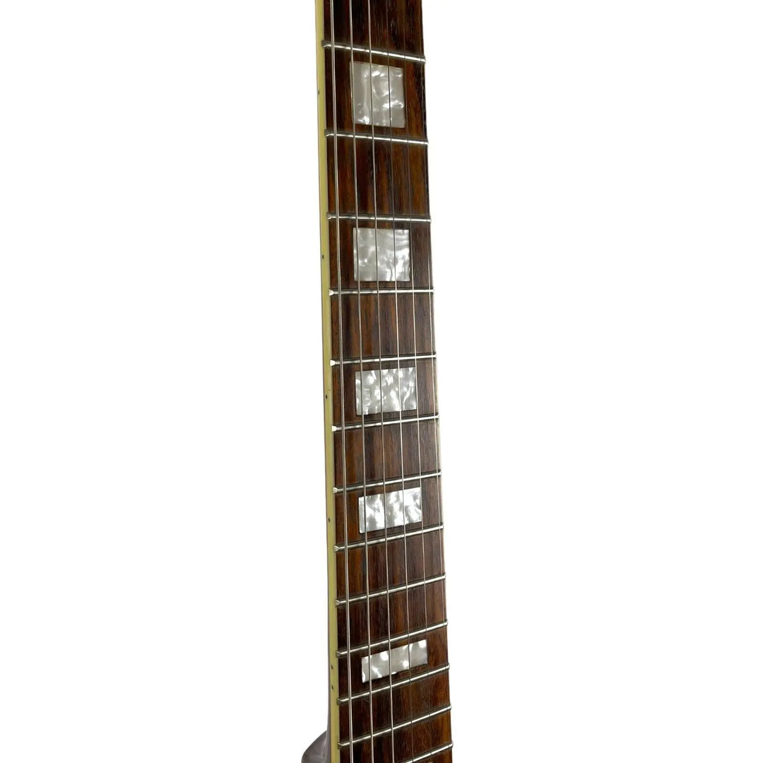 Epiphone Les Paul Custom 2007 - Heritage Cherry Epiphone