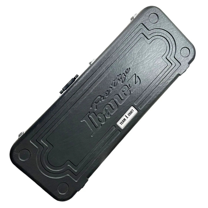 Ibanez Prestige RGA121 2005 - Natural Ibanez