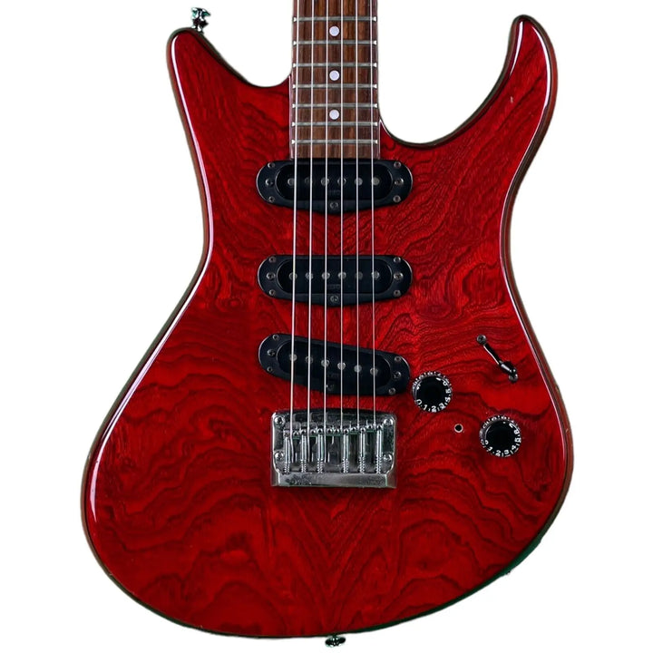 Yamaha SC400 1982 Japan Yamaha