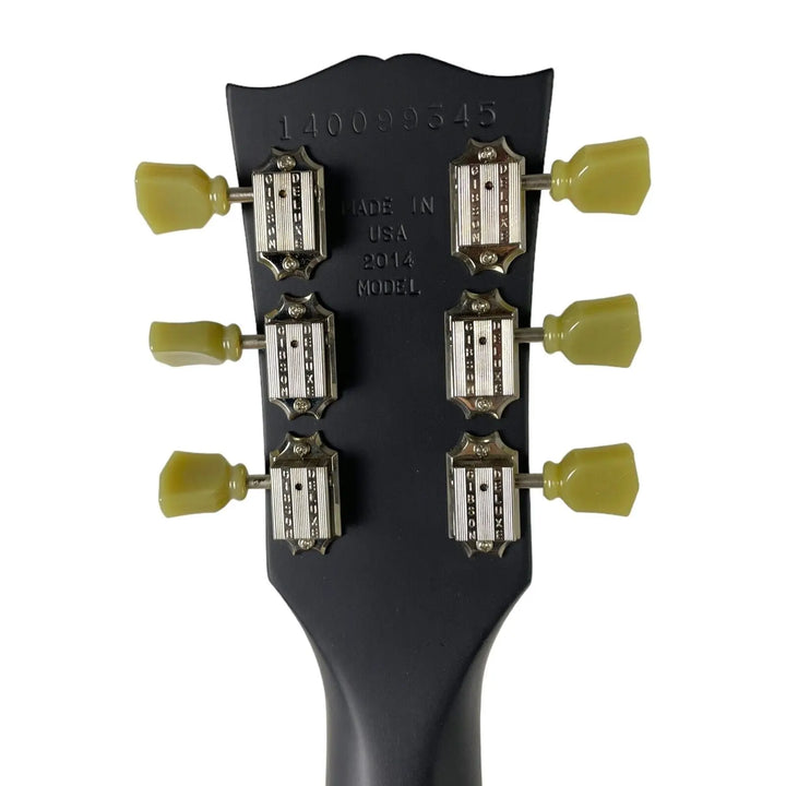 Gibson SGJ Fireburst 2014 Gibson