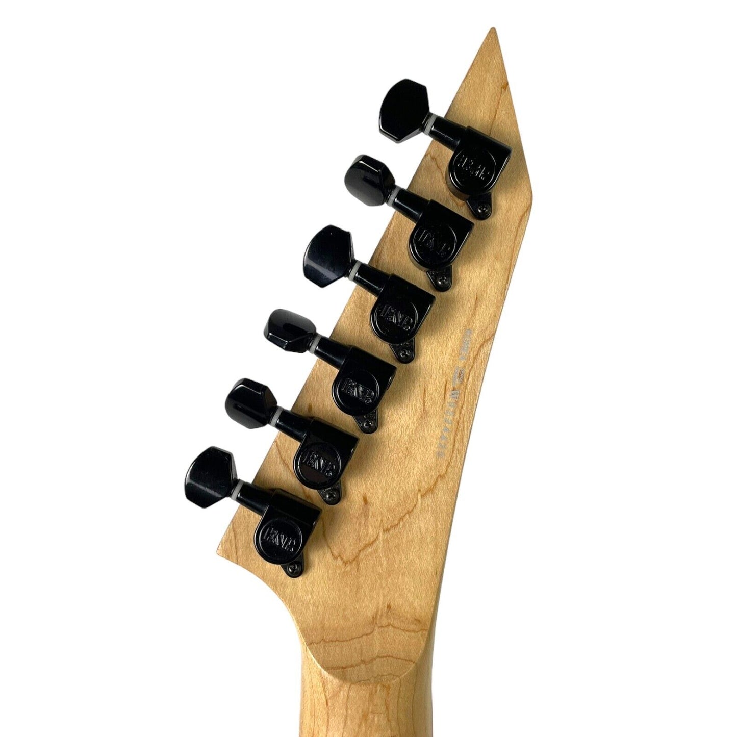 ESP LTD M-252 Korea 2002
