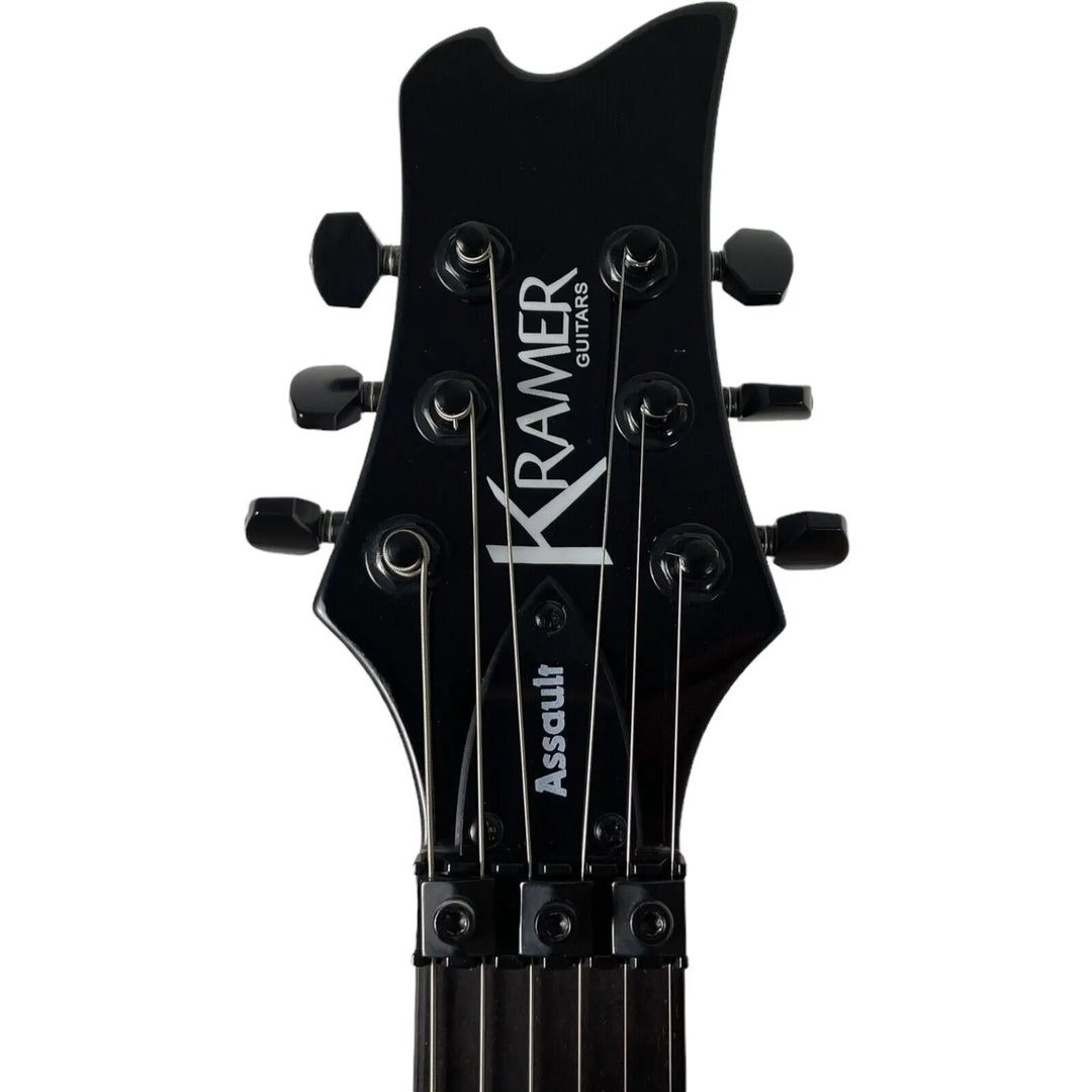 Kramer Assault FR 2018 Gibson