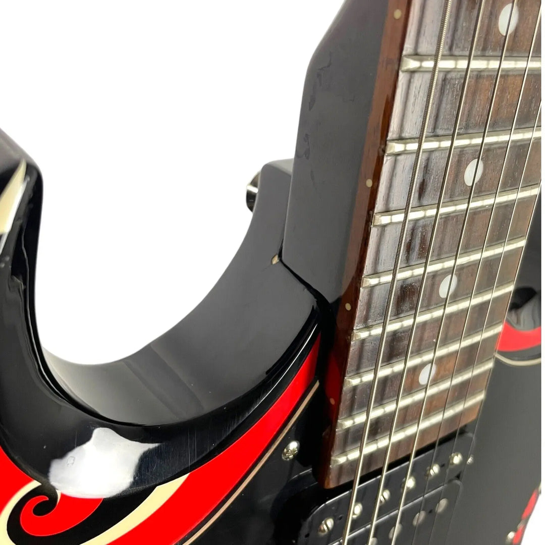 Epiphone SG-310 Emily the strange 2004 Epiphone