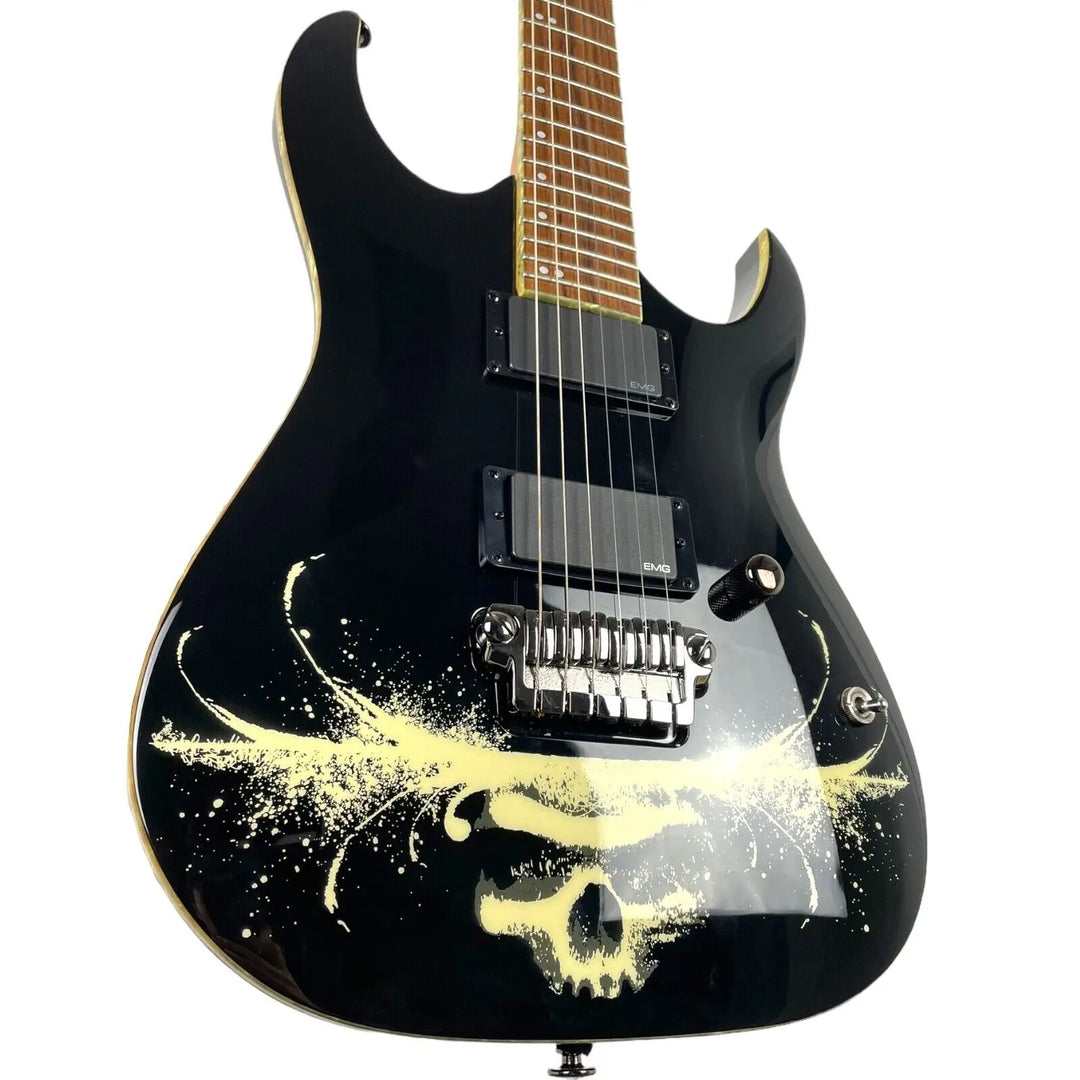 Ibanez Prestige MBM1 Matt Bachand Signature 2007 Ibanez