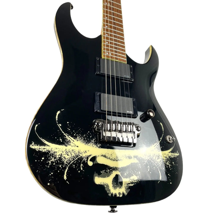 Ibanez Prestige MBM1 Matt Bachand Signature 2007 Ibanez